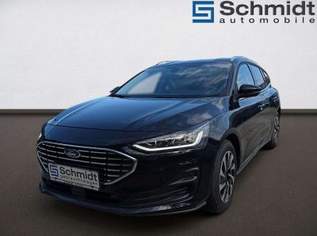 Focus Titanium Tra. 1,0L Eboost 125PS MHEV M6 F, 23900 €, Auto & Fahrrad-Autos in 5231 Schalchen