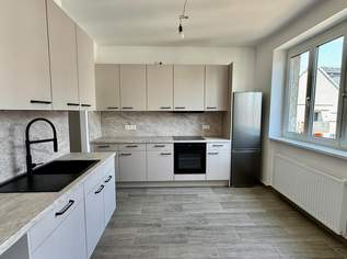 Erstbezug nach hochwertiger Sanierung – Moderne 2,5-Zimmer-Wohnung - Nahe Sonnwendviertel, 1043.1 €, Immobilien-Wohnungen in 1100 Favoriten
