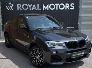 X4 xDrive30d M/ERSTBESITZ, 32990 €, Auto & Fahrrad-Autos in 4063 Hörsching X4 xDrive30d M/ERSTBESITZ, 32990 €, Auto & Fahrrad-Autos in 4063 Hörsching