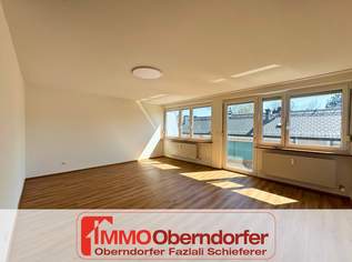 Renovierte Zwei-Zimmer-Wohnung mit Garagenbox | LEHEN, 1490 €, Immobilien-Wohnungen in 5020 Salzburg