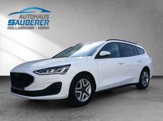 FOCUS KOMBI 1,5 Diesel I AUTOMATIK I AHV I, 16990 €, Auto & Fahrrad-Autos in Niederösterreich