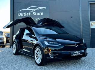 Model X PerformanceDual*Luft*Pano*ALLRAD*Falcon-Wing*TOP*, 32990 €, Auto & Fahrrad-Autos in 4693 Desselbrunn