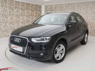 Q3 2,0 TFSI quattro S-tronic