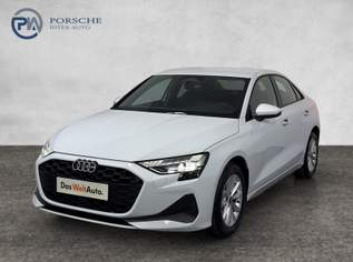 A3 Limousine 30 TFSI, 32490 €, Auto & Fahrrad-Autos in 9020 Innere Stadt