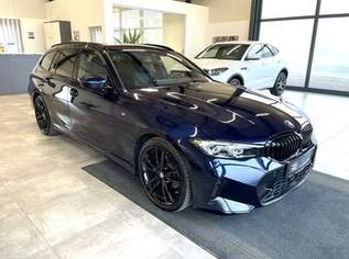 320 d Touring xDrive M-Sport *LED*PDC*NAV*STH*ACC*, 47350 €, Auto & Fahrrad-Autos in 4141 Pfarrkirchen im Mühlkreis