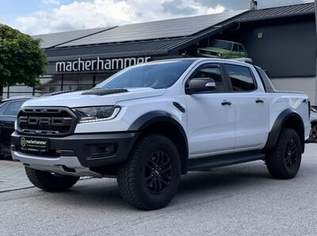 Ranger Doppelkabine 4x4 Raptor***STANDHEIZUNG***, 34900 €, Auto & Fahrrad-Autos in 5102 Anthering Ranger Doppelkabine 4x4 Raptor***STANDHEIZUNG***, 34900 €, Auto & Fahrrad-Autos in 5102 Anthering