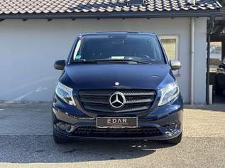 Vito 116 CDI BlueEfficiency lang Aut., 19990 €, Auto & Fahrrad-Autos in 4221 Steyregg Vito 116 CDI BlueEfficiency lang Aut., 19990 €, Auto & Fahrrad-Autos in 4221 Steyregg