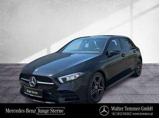 A 180 d *AMG-Line*, 29750 €, Auto & Fahrrad-Autos in 8434 Tillmitsch A 180 d *AMG-Line*, 29750 €, Auto & Fahrrad-Autos in 8434 Tillmitsch