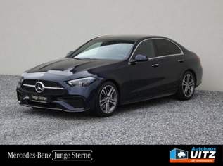 C 200 d AMG, 43700 €, Auto & Fahrrad-Autos in 8330 Feldbach