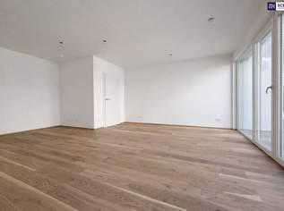 *Frühjahrs-Aktion* Modern wohnen im Neubau: Lichtdurchflutete 2-Zimmer-Wohnung mit Balkon und optimaler Raumaufteilung!, 251750 €, Immobilien-Wohnungen in 2514 Katastralgemeinde Traiskirchen