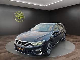 Passat GTE