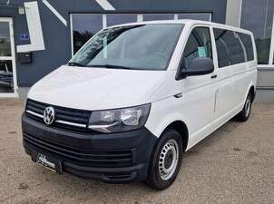 T6 Kombi 2.0 TDI LR ''9-Sitzer'', 17999 €, Auto & Fahrrad-Autos in 4150 Rohrbach-Berg T6 Kombi 2.0 TDI LR ''9-Sitzer'', 17999 €, Auto & Fahrrad-Autos in 4150 Rohrbach-Berg