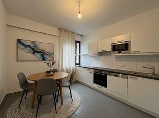 1030! 4-Zimmer Wohnung mit 2 Bädern und goßer Gemeinschaftsterrasse Nähe Stadtpark!, 2799.99 €, Immobilien-Wohnungen in 1030 Landstraße
