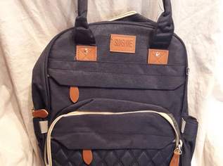 A G'SUNDE JAUS'N IN DEN RUCKSACK !!, 35 €, Kleidung & Schmuck-Taschen & Koffer in 1200 Brigittenau A G'SUNDE JAUS'N IN DEN RUCKSACK !!, 35 €, Kleidung & Schmuck-Taschen & Koffer in 1200 Brigittenau