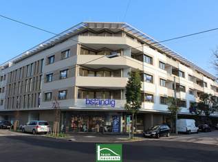 SEHR MODERNES WOHNEN - Neubauwohnungen in Top-Lage! - JETZT ZUSCHLAGEN, 699.65 €, Immobilien-Wohnungen in 3100 Stattersdorf