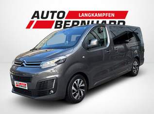 Spacetourer Shine XL EAT8 BHDi 180 (L3), 31990 €, Auto & Fahrrad-Autos in 6336 Gemeinde Langkampfen