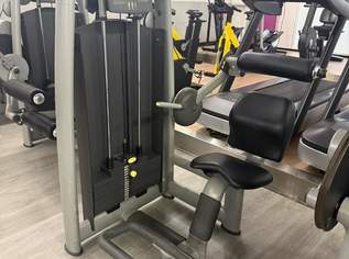 Studioauflösung: Technogym Komplett-Set (2019) – Top Zustand