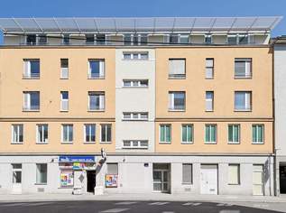 3-Zimmer-Maisonettewohnung mit Terrasse in der Tivoligasse, 379000 €, Immobilien-Wohnungen in 1120 Meidling