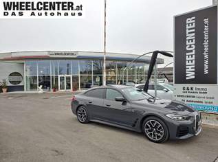 420 d Gran Coupe M-SPORT * SCHIEBEDACH, 43911 €, Auto & Fahrrad-Autos in 7400 Oberwart