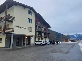 Traumlage in Klostertal * 750 Meter zur Sonnenkopfbahn, 229000 €, Immobilien-Wohnungen in 6754 Klösterle