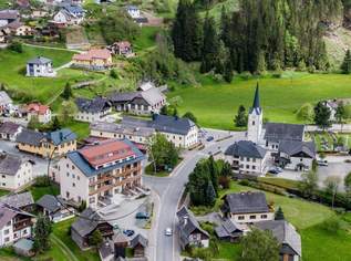 Reizende Ferienwohnung im idyllischen Bergdorf!, 155000 €, Immobilien-Wohnungen in 9565 Ebene Reichenau