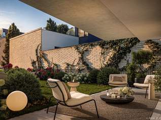 Am Spitz 5 - Wohnen auf modernem Niveau mit perfekter Anbindung, 282400 €, Immobilien-Wohnungen in 1210 Floridsdorf