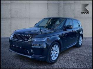 Range Rover Sport Dyn. Aut.