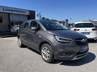 Crossland INNOVATION, 14900 €, Auto & Fahrrad-Autos in 5163 Mattsee