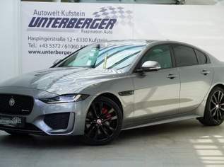 XE P300 R-Dynamic HSE DAB LED Standhzg. AHK, 39890 €, Auto & Fahrrad-Autos in 6330 Stadt Kufstein