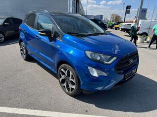 EcoSport 1.0 Ecoboost ST-Line Automatik, 11390 €, Auto & Fahrrad-Autos in 7100 Gemeinde Neusiedl am See EcoSport 1.0 Ecoboost ST-Line Automatik, 11390 €, Auto & Fahrrad-Autos in 7100 Gemeinde Neusiedl am See
