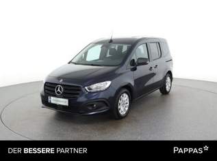 Citan 110 CDI Kombi PRO Standard 5 Sitze, 33588 €, Auto & Fahrrad-Autos in 2351 Gemeinde Wiener Neudorf