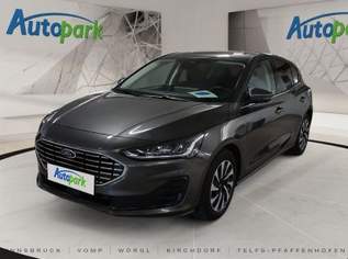 Focus Titanium X, 22490 €, Auto & Fahrrad-Autos in 6405 Gemeinde Pfaffenhofen Focus Titanium X, 22490 €, Auto & Fahrrad-Autos in 6405 Gemeinde Pfaffenhofen