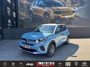 C3 Elektro 113 44kWh Max, 25990 €, Auto & Fahrrad-Autos in 4600 Wels C3 Elektro 113 44kWh Max, 25990 €, Auto & Fahrrad-Autos in 4600 Wels