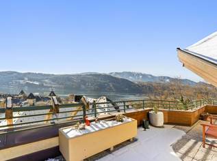 Zweitwohnsitz möglich! Dachgeschosswohnung Panoramablick über Millstatt sowie den Millstätter See, 599000 €, Immobilien-Wohnungen in 9872 Millstatt am See Zweitwohnsitz möglich! Dachgeschosswohnung Panoramablick über Millstatt sowie den Millstätter See, 599000 €, Immobilien-Wohnungen in 9872 Millstatt am See