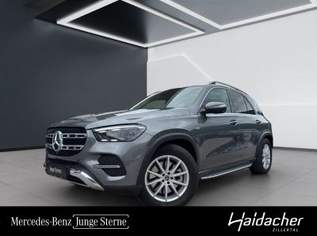 GLE 350 de 4MATIC mit EQ Hybrid Technologie, 85990 €, Auto & Fahrrad-Autos in 6280 Gemeinde Rohrberg