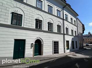 Historische Perle für Ihr Unternehmen!, 229000 €, Immobilien-Gewerbeobjekte in 4810 Gmunden