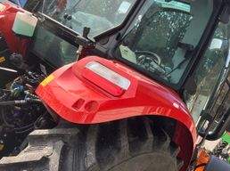 Ver,Steyr 4065 Allrad mit Fronthydr.Neuwertig Ver,Steyr 4065 Allrad mit Fronthydr.Neuwertig