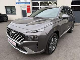 Santa Fe 1,6 T-GDI Plug-In 4WD 5stz. Luxury Lin..., 32880 €, Auto & Fahrrad-Autos in 8091 Jagerberg Santa Fe 1,6 T-GDI Plug-In 4WD 5stz. Luxury Lin..., 32880 €, Auto & Fahrrad-Autos in 8091 Jagerberg