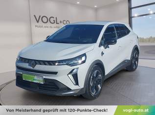 Symbioz E-Tech HEV 160 Techno Aut., 27950 €, Auto & Fahrrad-Autos in 8430 Leibnitz Symbioz E-Tech HEV 160 Techno Aut., 27950 €, Auto & Fahrrad-Autos in 8430 Leibnitz