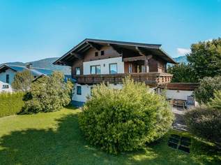 Traumhaftes Einfamilienhaus mit großem Grundstück, 1099000 €, Immobilien-Häuser in 6380 Marktgemeinde St. Johann in Tirol