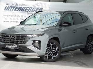 TUCSON N-Line 1,6 T-GDi Plug-in-Hybrid 4WD AT, 32900 €, Auto & Fahrrad-Autos in 6330 Stadt Kufstein