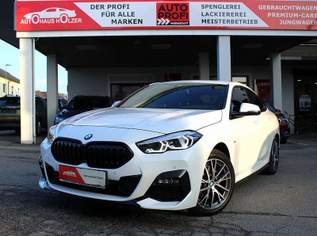 218 i Gran Coupe M Sport *LED, Live Cockpit, Sitzhe..., 25480 €, Auto & Fahrrad-Autos in 4312 Ried in der Riedmark
