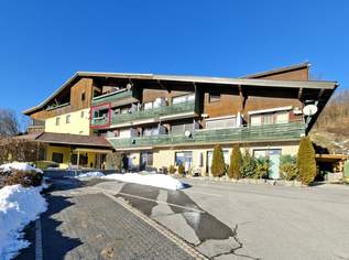 Charmante 1-Zimmer-Studio-Wohnung mit Balkon in Schiefling am Wörthersee, 75000 €, Immobilien-Wohnungen in 9535 Schiefling am Wörthersee Charmante 1-Zimmer-Studio-Wohnung mit Balkon in Schiefling am Wörthersee, 75000 €, Immobilien-Wohnungen in 9535 Schiefling am Wörthersee