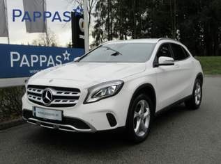 GLA 200 d, 27900 €, Auto & Fahrrad-Autos in 4921 Hohenzell