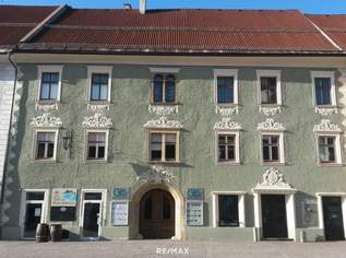 Wohn- und Geschäftshaus mit großem Renditepotenzial am Hauptplatz in St. Veit, 0 €, Immobilien-Häuser in 9300 Sankt Veit an der Glan Wohn- und Geschäftshaus mit großem Renditepotenzial am Hauptplatz in St. Veit, 0 €, Immobilien-Häuser in 9300 Sankt Veit an der Glan