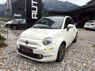 500 Dolcevita Plus, 15890 €, Auto & Fahrrad-Autos in 6111 Gemeinde Volders