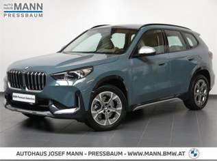 X1 xDrive23d, 50900 €, Auto & Fahrrad-Autos in Niederösterreich