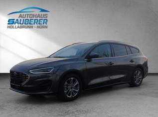 FOCUS KOMBI 1,5 Diesel *Titanium* I AUTOMATIK I, 21990 €, Auto & Fahrrad-Autos in Niederösterreich FOCUS KOMBI 1,5 Diesel *Titanium* I AUTOMATIK I, 21990 €, Auto & Fahrrad-Autos in Niederösterreich
