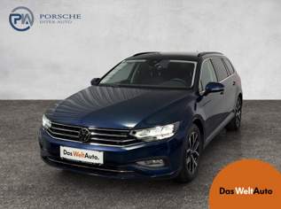 Passat Business TDI DSG, 28560 €, Auto & Fahrrad-Autos in 9020 Innere Stadt