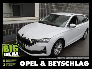 Octavia Kombi 15 TSI, 30880 €, Auto & Fahrrad-Autos in 1190 Döbling